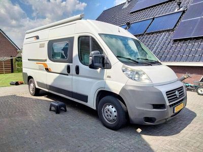 Occasion Fiat Ducato 120 PK (88 kW) 2007 Van