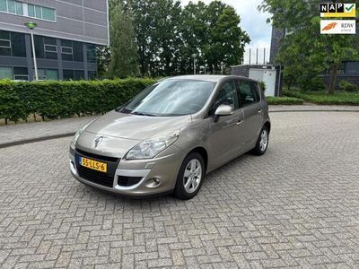 Renault Scénic III