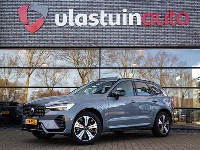 Grijs Occasion 2023 Volvo XC60 Plus SUV | € 42.950 (Goede deal)