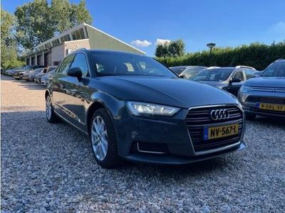 tweedehands Audi A3 Sportback 2.0 TDI Design Pro Line Plus