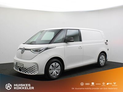 VW ID. Buzz