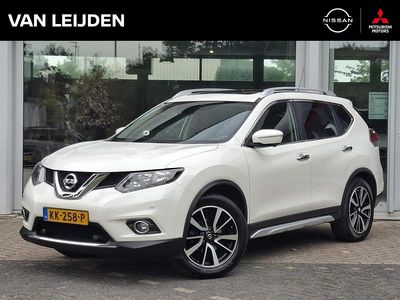Wit Occasion 2016 Nissan X-Trail 360º SUV | € 17.945 (Duur)