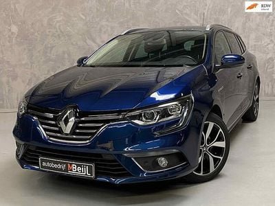 Renault Mégane GrandTour