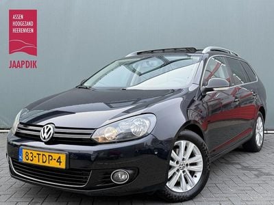 VW Golf VII