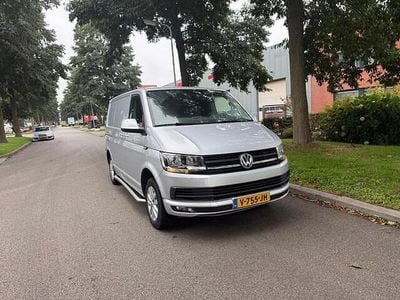 VW T6