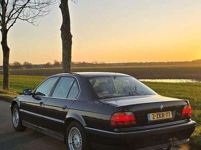 Occasion BMW 728 193 PK (141 kW) 1997 Sedan