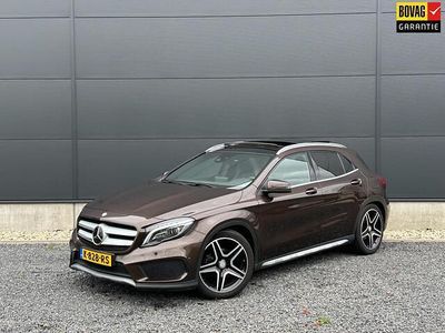 Mercedes GLA200