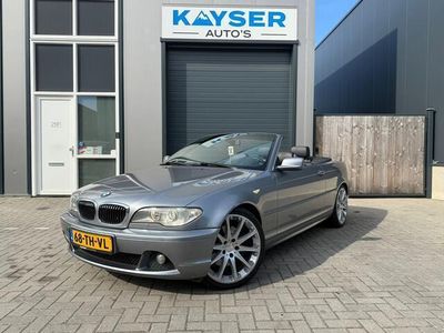 BMW 330 Cabriolet