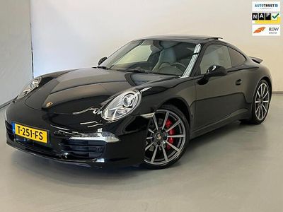 Porsche 911 Carrera S