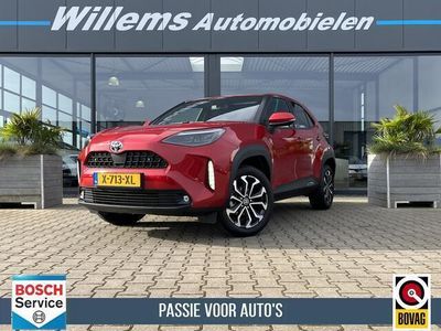 tweedehands Toyota Yaris Cross 1.5 Hybrid Dynamic