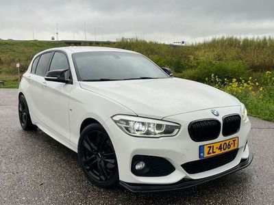 tweedehands BMW 120 120 i M Sport