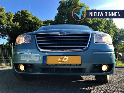 Chrysler Grand Voyager