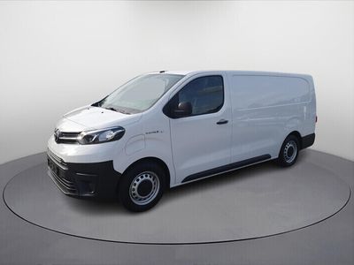 Occasion Toyota Proace Cool 100 kW (136 PK) 2023 Wit MPV