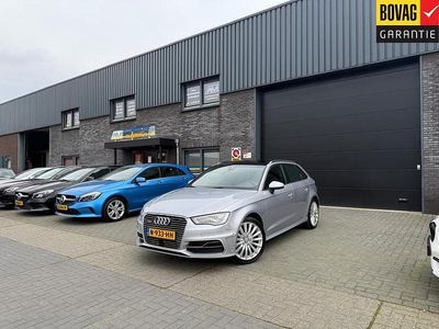Occasion Audi e-tron Ambition 150 PK (110 kW) 2015
