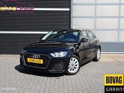 tweedehands Audi A1 Sportback 30 TFSI Epic Virtual Cockpit DAB cruise control