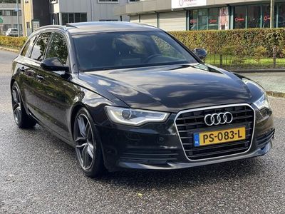 tweedehands Audi A6 2.0 TDI Pro L. Plus