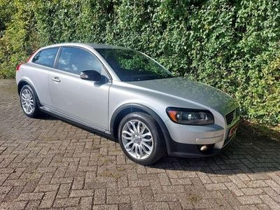 Volvo C30