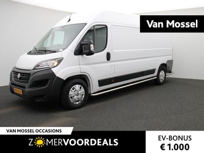 Fiat E-Ducato