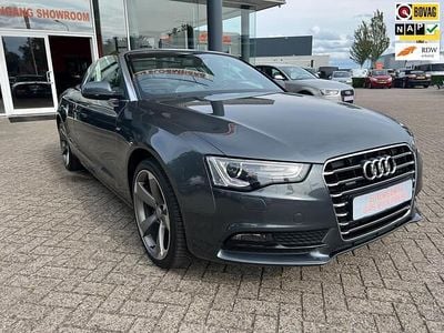 Audi A5 Cabriolet