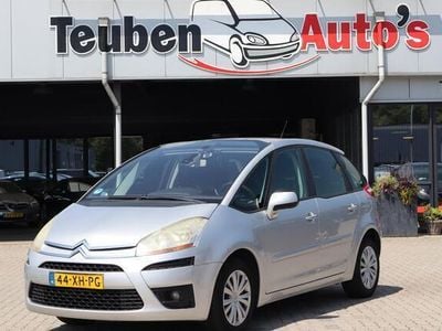 Citroën C4 Picasso