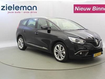 Renault Grand Scénic IV