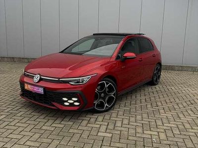 Rood Gebruikt 2025 VW Golf VIII GTI Hatchback | € 45.950 (Iets duurder)
