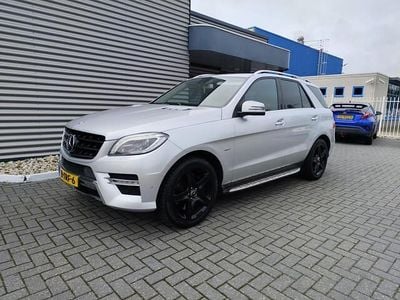 Mercedes 350