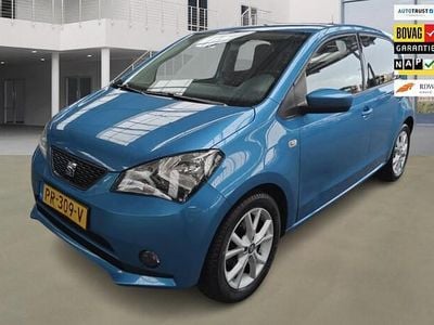 Seat Mii