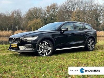 Volvo V60 CC