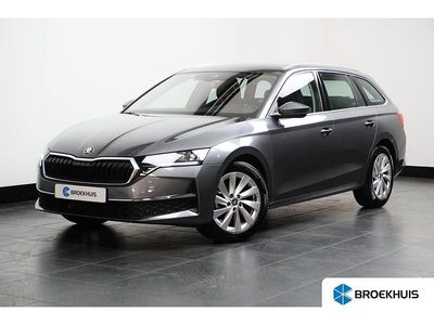 Grijs Gebruikt 2025 Skoda Octavia Selection Stationwagen | € 34.945