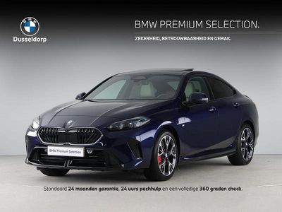 Blauw Gebruikt 2025 BMW 220 M Sport Coupé | € 46.732 (Iets duurder)