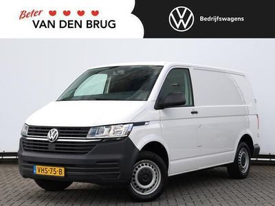 VW Transporter