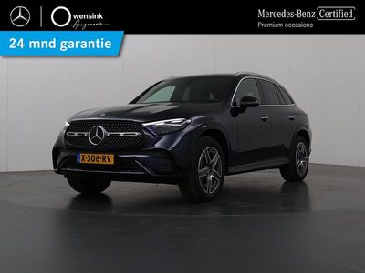 Mercedes GLC300e