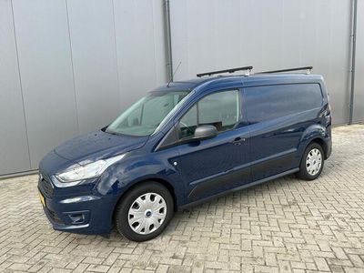 tweedehands Ford Transit CONNECT 1.5 EcoBlue L2 Trend new model