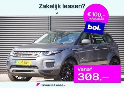 Gebruikt 2016 Land Rover Range Rover evoque Pure | € 308