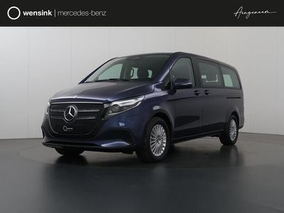 Mercedes EQV300