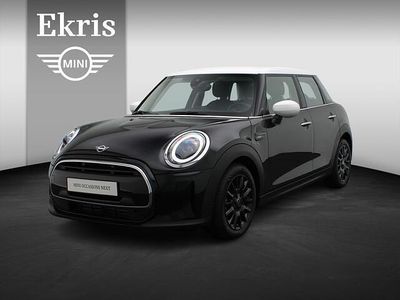 Occasion Mini Cooper 136 PK (100 kW) 2023 Zwart Hatchback