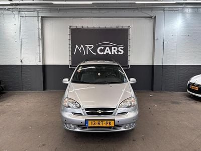 Chevrolet Tacuma