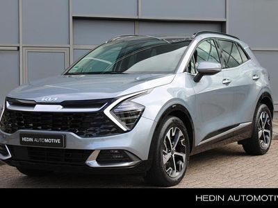 Occasion Kia Sportage 230 PK (169 kW) 2024 Grijs SUV