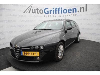 Alfa Romeo 159