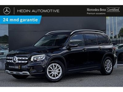 Mercedes GLB180