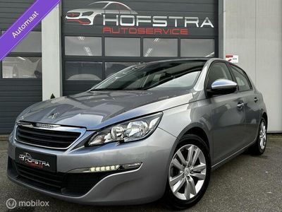 tweedehands Peugeot 308 1.2 PureTech Active Aut. Trekhaak 91dznt km NAP!