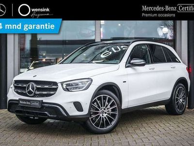 Mercedes GLC300