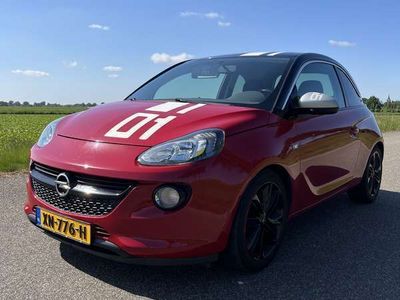 Opel Adam