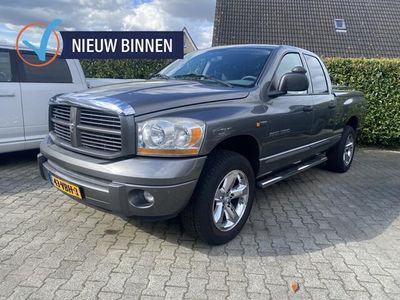 tweedehands Dodge Ram PICKUP Hemi 4X4 V8 KM