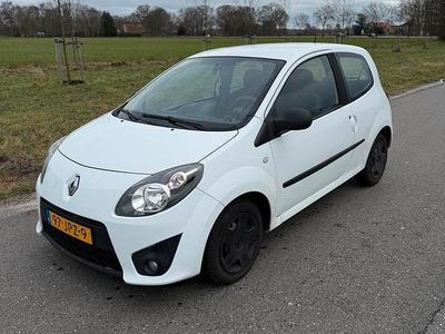 Occasion Renault Twingo 58 PK (42 kW) 2009 Hatchback