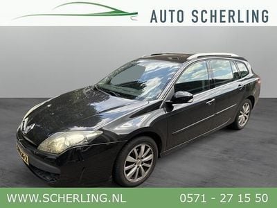 Renault Laguna III