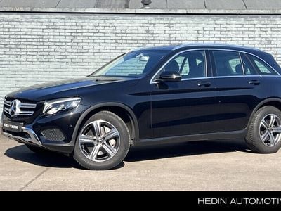 Mercedes GLC250