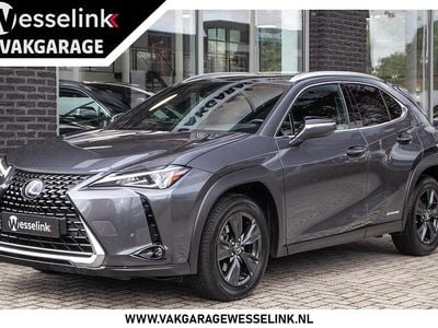 Lexus UX 250h