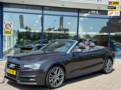 Audi A5 Cabriolet